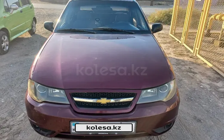 Daewoo Nexia 2008 года за 920 000 тг. в Жанакорган