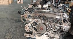 Двигатель в сборе Audi S6/S7/A8 4.0TFSI за 5 800 000 тг. в Алматы – фото 4