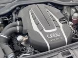 Двигатель в сборе Audi S6/S7/A8 4.0TFSIfor5 800 000 тг. в Алматы – фото 5