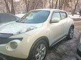 Nissan Juke 2012 года за 6 000 000 тг. в Алматы – фото 2