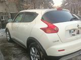 Nissan Juke 2012 года за 6 000 000 тг. в Алматы – фото 4