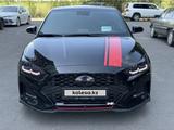 Hyundai Veloster 2020 года за 15 500 000 тг. в Алматы – фото 2