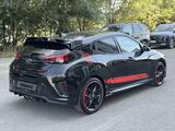 Hyundai Veloster 2020 года за 15 500 000 тг. в Алматы – фото 5