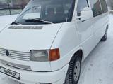 Volkswagen Transporter 1995 года за 3 500 000 тг. в Караганда