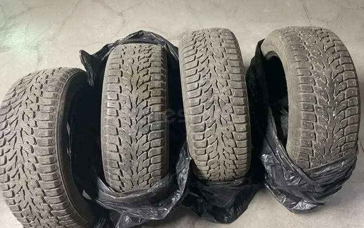 Шины Kumho, состояние НОВЫХ! за 110 000 тг. в Астана