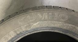 Шины Kumho, состояние НОВЫХ!үшін110 000 тг. в Астана – фото 3