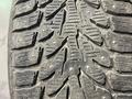 Шины Kumho, состояние НОВЫХ! за 110 000 тг. в Астана – фото 4