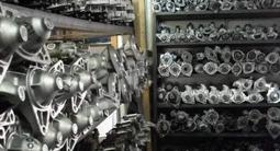 Стартер на mazda за 15 000 тг. в Алматы