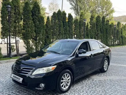 Toyota Camry 2010 года за 7 900 000 тг. в Алматы – фото 13