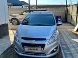 Chevrolet Spark 2023 годаүшін5 500 000 тг. в Алматы – фото 2