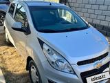 Chevrolet Spark 2023 годаүшін5 500 000 тг. в Алматы – фото 3