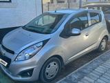 Chevrolet Spark 2023 годаүшін5 500 000 тг. в Алматы