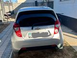Chevrolet Spark 2023 годаүшін5 500 000 тг. в Алматы – фото 4
