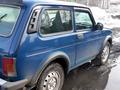 ВАЗ (Lada) Lada 2121 2012 года за 2 500 000 тг. в Петропавловск – фото 2