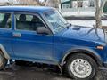 ВАЗ (Lada) Lada 2121 2012 года за 2 500 000 тг. в Петропавловск – фото 3