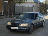 Mercedes-Benz E 280 1995 года за 1 570 000 тг. в Кызылорда – фото 4