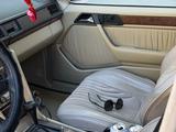 Mercedes-Benz E 280 1995 года за 1 570 000 тг. в Кызылорда – фото 5