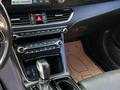 Hyundai Grandeur 2018 годаfor12 000 000 тг. в Алматы – фото 8