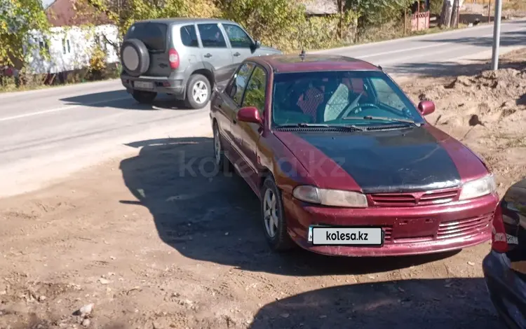 Mitsubishi Lancer 1993 годаүшін800 000 тг. в Алматы