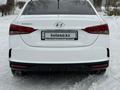 Hyundai Accent 2021 года за 8 100 000 тг. в Петропавловск – фото 5