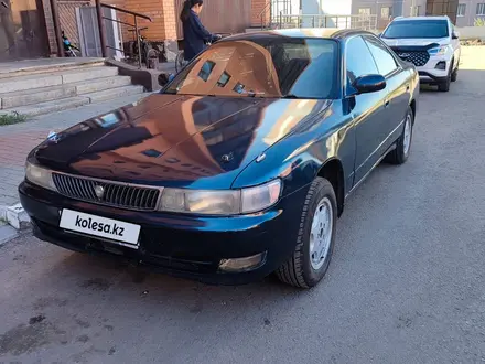 Toyota Chaser 1995 года за 2 000 000 тг. в Петропавловск – фото 2