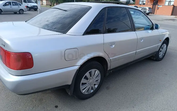 Audi A6 1995 годаүшін2 800 000 тг. в Павлодар