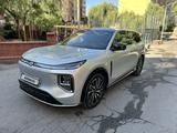 Changan Qiyuan Q07 2025 года за 14 490 000 тг. в Алматы