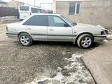 Mazda 626 1991 годаfor700 000 тг. в Алматы – фото 4