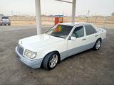 Mercedes-Benz E 230 1991 года за 1 750 000 тг. в Жанаозен