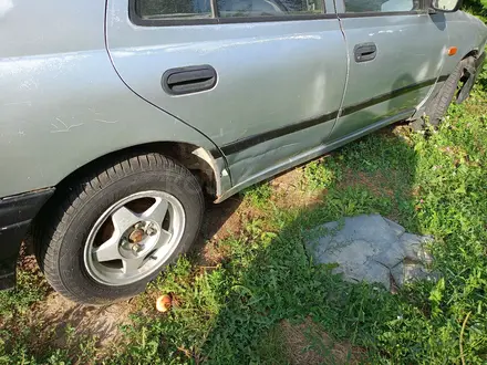 Nissan Sunny 1993 года за 600 000 тг. в Алматы – фото 10