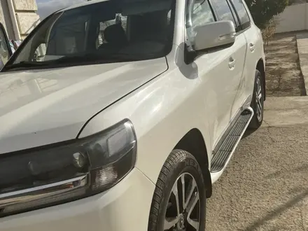 Toyota Land Cruiser 2013 года за 22 000 000 тг. в Актау – фото 6