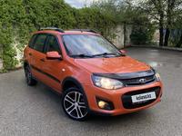 ВАЗ (Lada) Granta 2194 2018 годаүшін3 200 000 тг. в Актобе