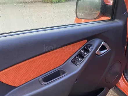ВАЗ (Lada) Granta 2194 2018 года за 2 850 000 тг. в Актобе – фото 19