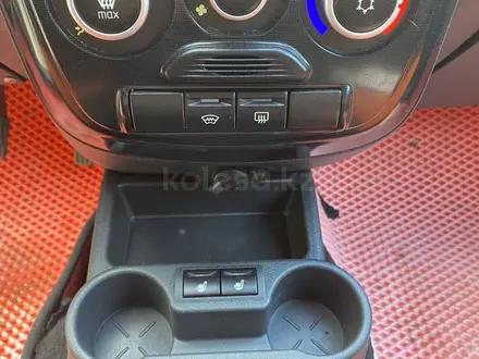 ВАЗ (Lada) Granta 2194 2018 года за 2 850 000 тг. в Актобе – фото 20