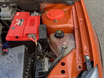 ВАЗ (Lada) Granta 2194 2018 года за 2 850 000 тг. в Актобе – фото 22