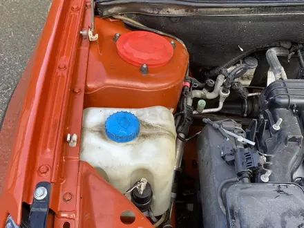 ВАЗ (Lada) Granta 2194 2018 года за 2 850 000 тг. в Актобе – фото 23