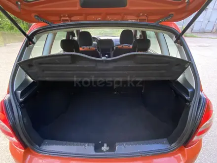 ВАЗ (Lada) Granta 2194 2018 года за 2 850 000 тг. в Актобе – фото 34