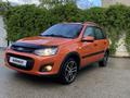 ВАЗ (Lada) Granta 2194 2018 годаүшін2 850 000 тг. в Актобе – фото 5