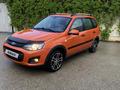 ВАЗ (Lada) Granta 2194 2018 годаүшін2 850 000 тг. в Актобе – фото 6