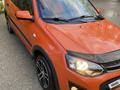 ВАЗ (Lada) Granta 2194 2018 годаүшін2 850 000 тг. в Актобе – фото 10