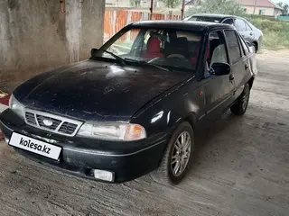Daewoo Nexia