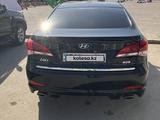 Hyundai i40 2016 годаүшін5 500 000 тг. в Шымкент – фото 4