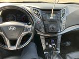 Hyundai i40 2016 года за 5 500 000 тг. в Шымкент
