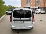 ВАЗ (Lada) Largus 2014 года за 3 200 000 тг. в Кокшетау – фото 4