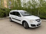 ВАЗ (Lada) Largus 2014 года за 3 200 000 тг. в Кокшетау – фото 2