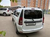 ВАЗ (Lada) Largus 2014 года за 3 200 000 тг. в Кокшетау – фото 5