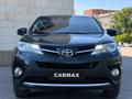 Toyota RAV4 2014 года за 9 990 000 тг. в Кокшетау – фото 2