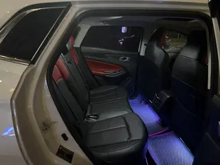 Changan CS55 Plus