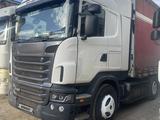 Scania  R-Series 2012 года за 20 000 000 тг. в Уральск