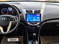 Hyundai Accent 2014 года за 5 300 000 тг. в Алматы – фото 28